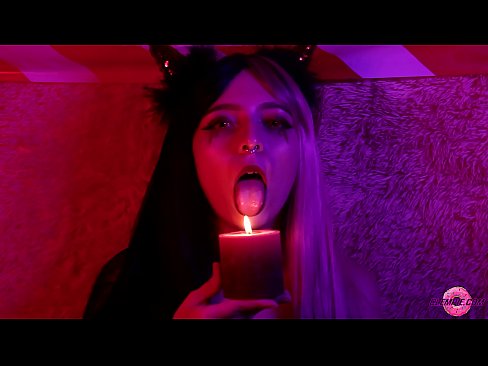 ❤️ blowjob ที่หลงใหลจาก Sexy Succubus with Mouth Fulfillment เย็ดกัน ที่ th.porngameshub.ru ❌️❤