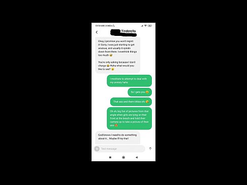 ❤️ ฉันเพิ่ม PAWG ใหม่จาก Tinder ในฮาเร็มของฉันแล้ว (รวมคุยกับ Tinder ด้วย) เย็ดกัน ที่ th.porngameshub.ru ❌️❤